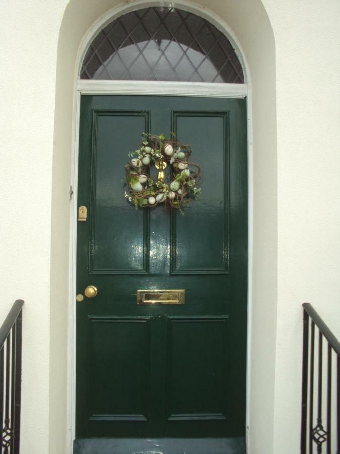 Bed and Breakfast Woodlands Looe Exterior foto
